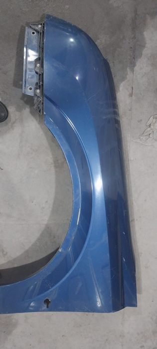 Продам крыло левое на Опель вектра, в отличном состоянии,2006г