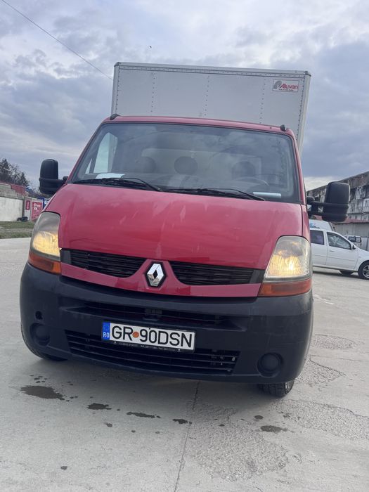 Renault  master 2