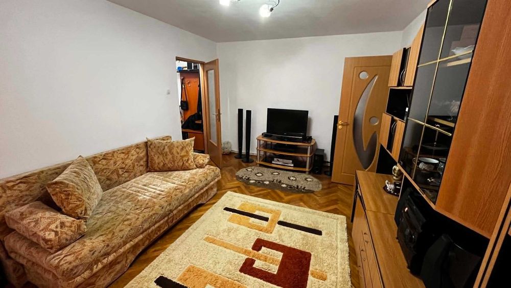Apartament MANASTUR 44MP