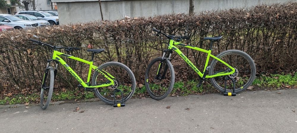 Vând Biciclete rockrider 530ST