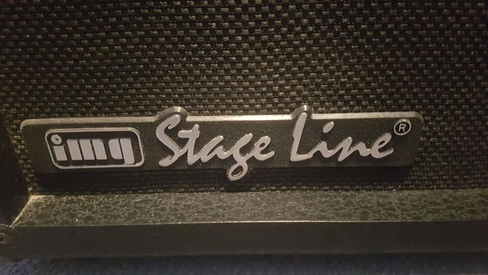 Boxa amplificator chitara