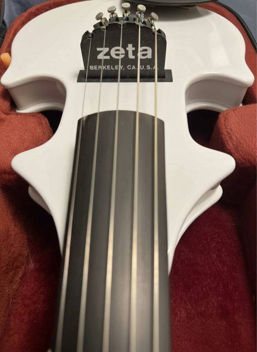 Vioara zeta berkeley