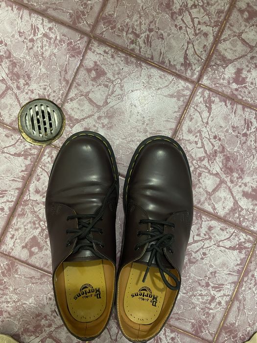 Dr Martens Обувки Номер 44