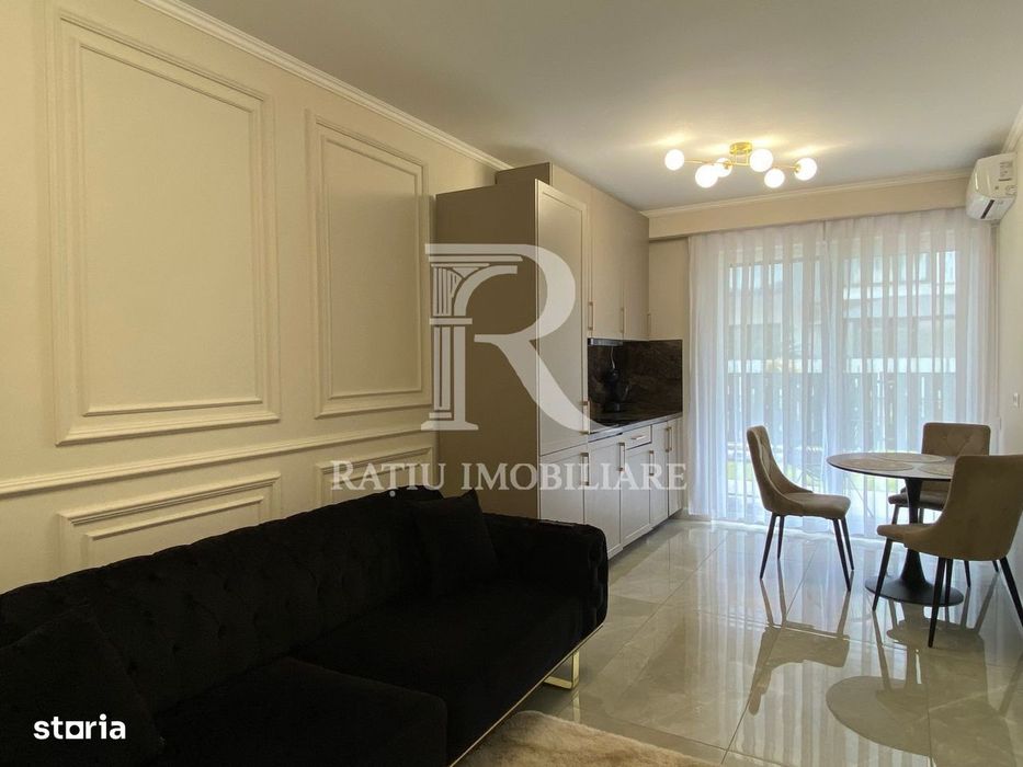 Apartament cu 2 camere | AES Residence | Oradea — fotografia 1