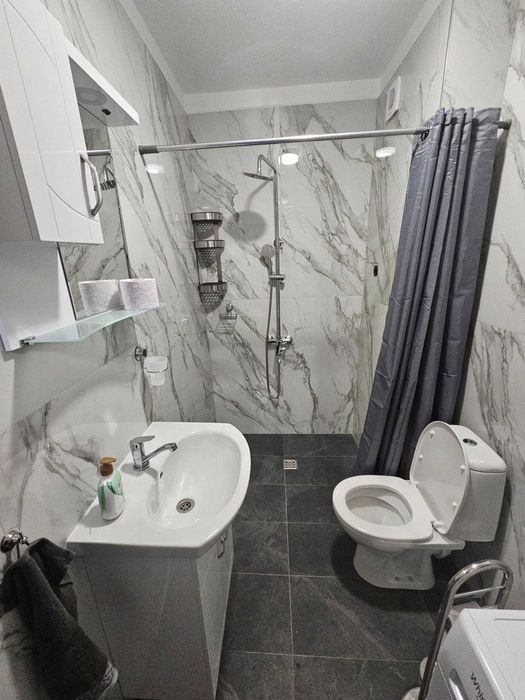 Дава се под наем Едностаен апартамент в София, Малинова долина - 45 кв.м за 450 € - Снимка #6