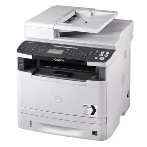 Продам принтер МФУ Canon i-SENSYS MF6140dn