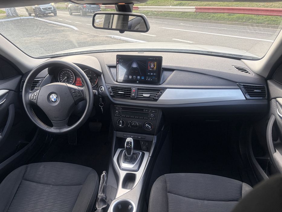 Bmw x1 e84 2.0d automat