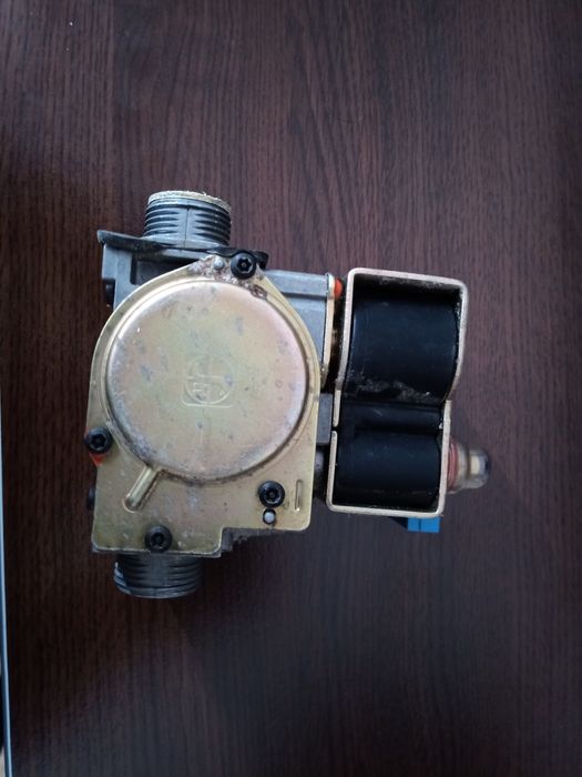 Vana gaz Beretta Mynute