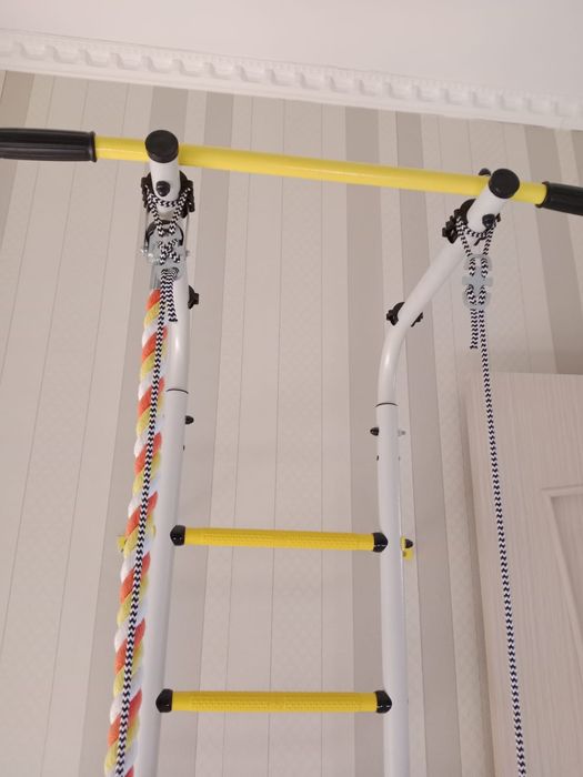 Шведская стена турнигы сатылады