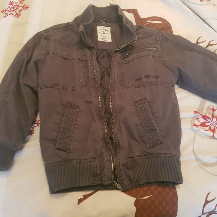 Tom Taylor есенно яке