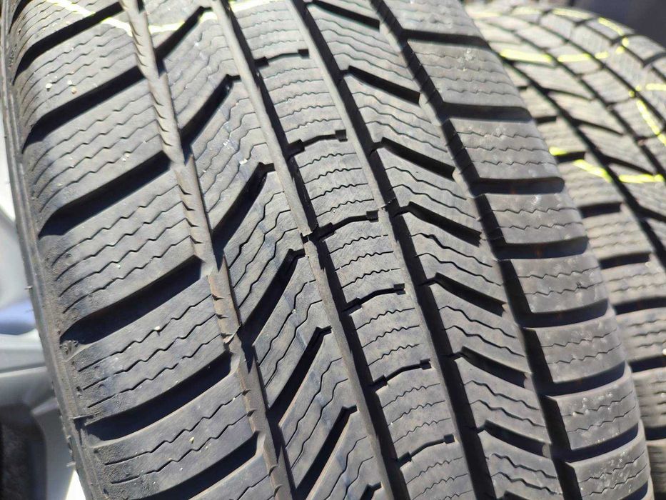 309 - 4бр. Алуминиеви джанти 19'' 5x108 с гуми 205/55R19 DS7