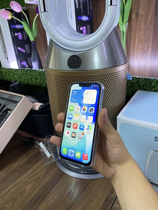 iPhone 13 pro 128 gb