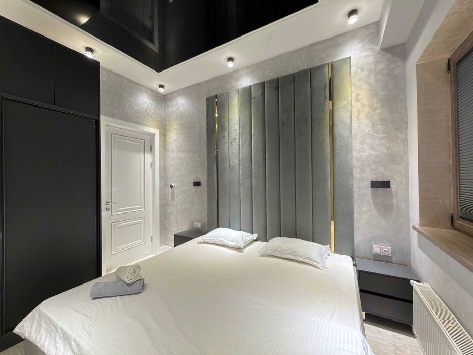 ЖК Ташкент Сити! Аренда 3х-ком квартиры в элитном комплексе!