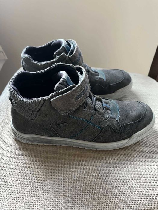 Детски обувки ECCO, Primigi, Decathlon, Superfit