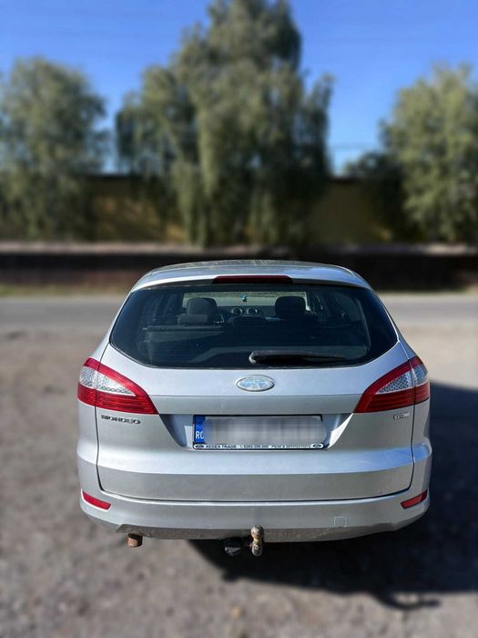 De vânzare ford mondeo mk4