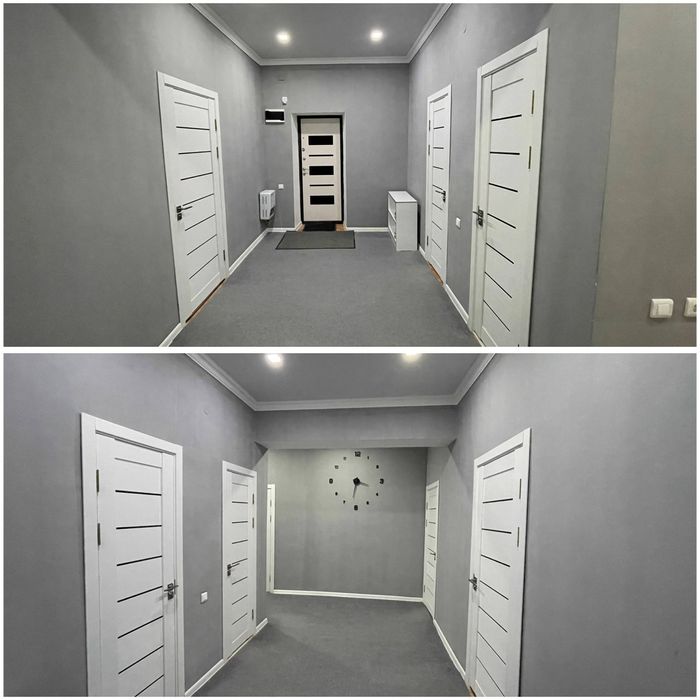 Продаётся квартира в новостройке. Новостройкадан квартира сотилади