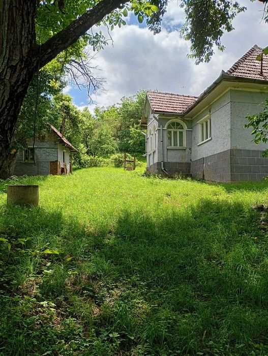 Casa de vanzare Chesau Comuna Mociu Judetul Cluj