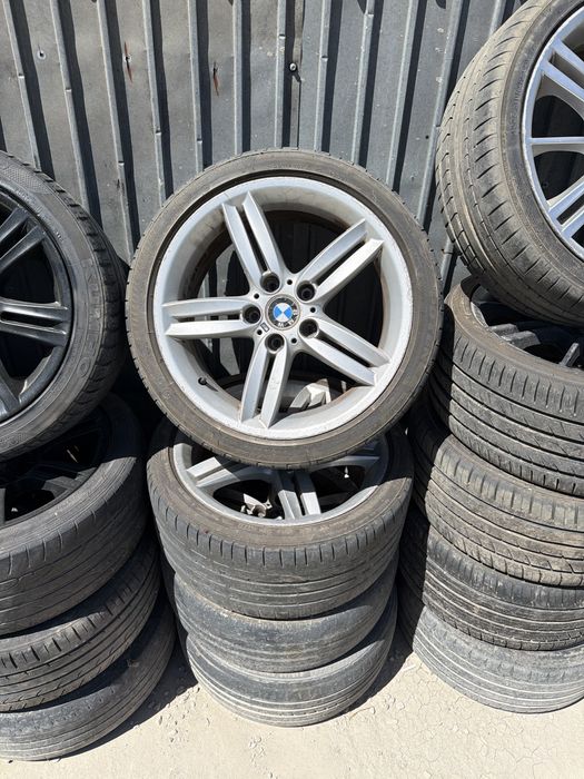 Jante bmw e90 e91 e92 e93 f20 f21 f30 f31 e87 e81 r16 r17 r18