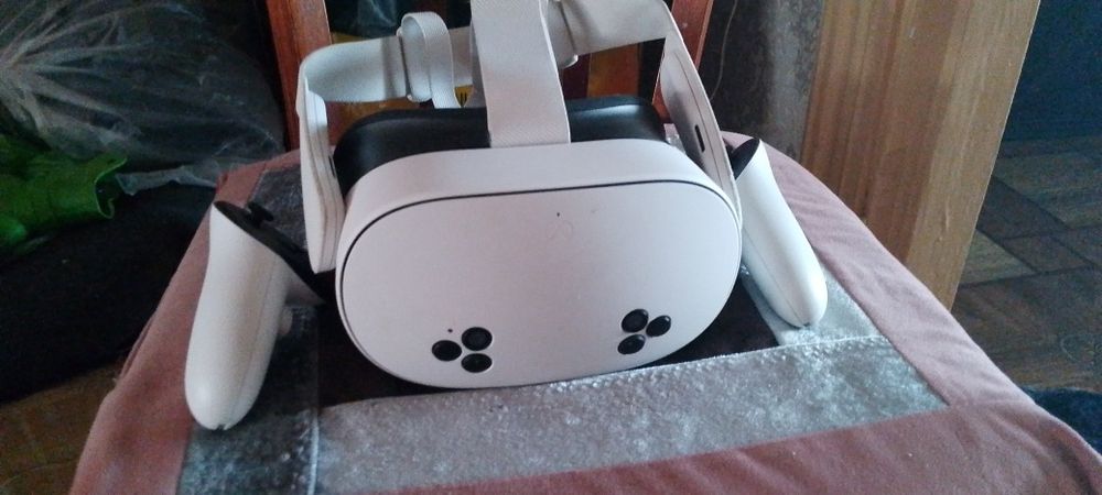 Meta Quest 3s б/у