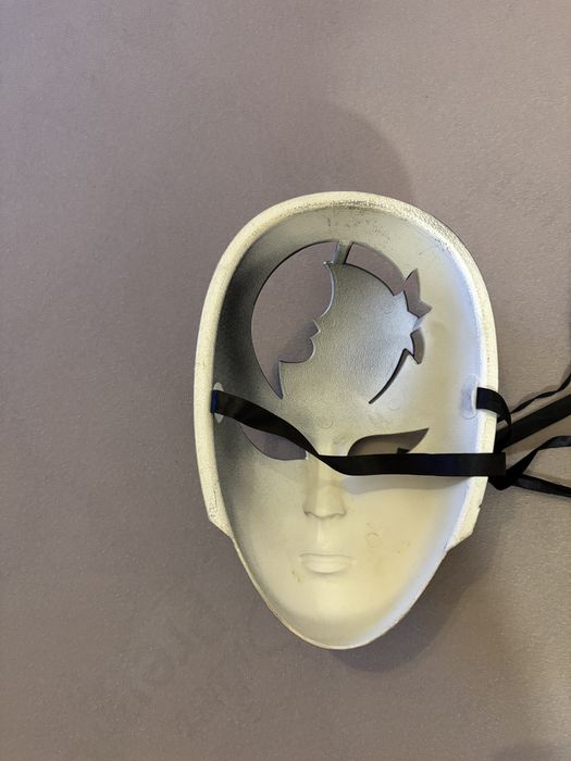 Маска за Хелоуин