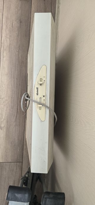 Вытяжка Gorenje белая
