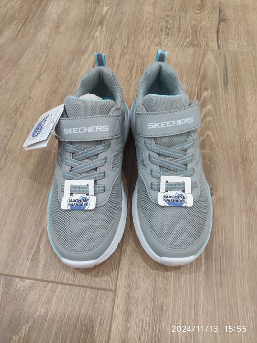 Skechers кроссовки оригинал 36 размер