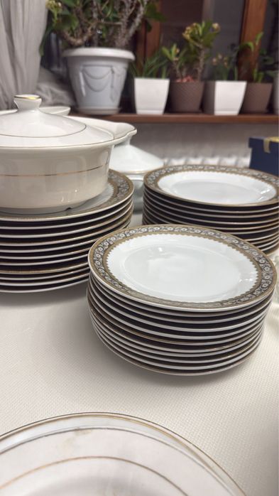 Срочно продам тарелки!