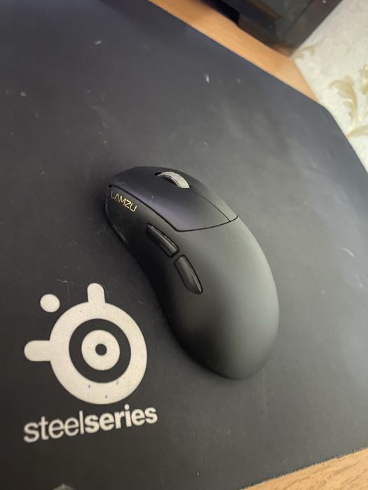 Топовый сетап для игр 2к