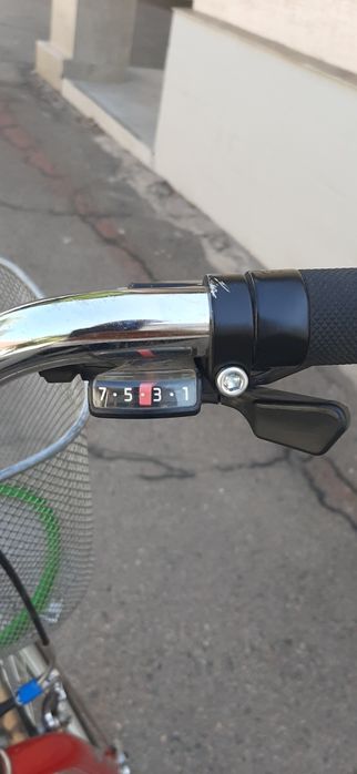 Велосипед STELS Navigator