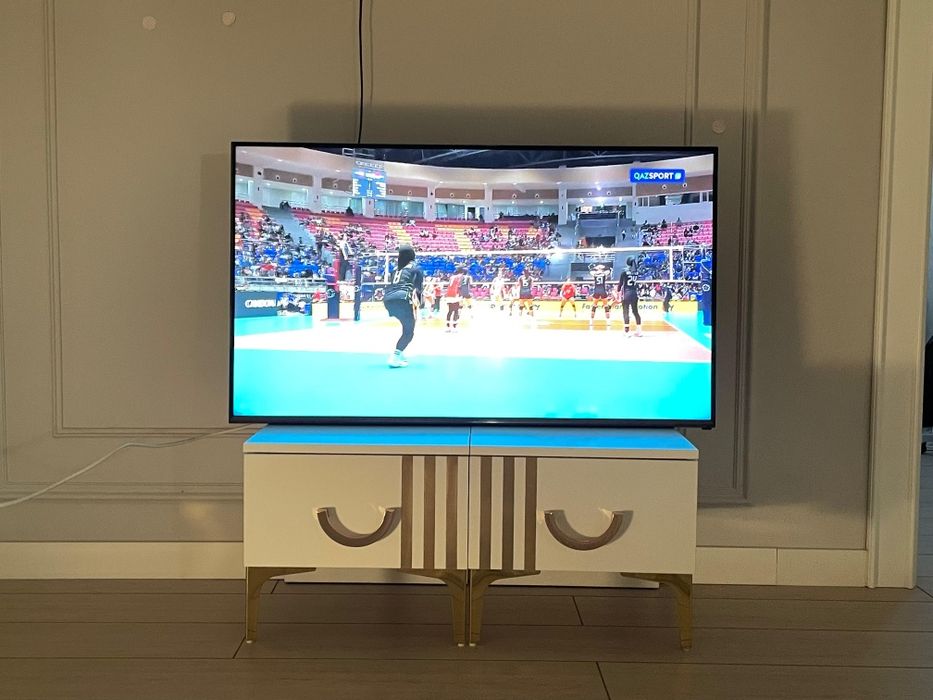 Телевизор Samsung Smart TV