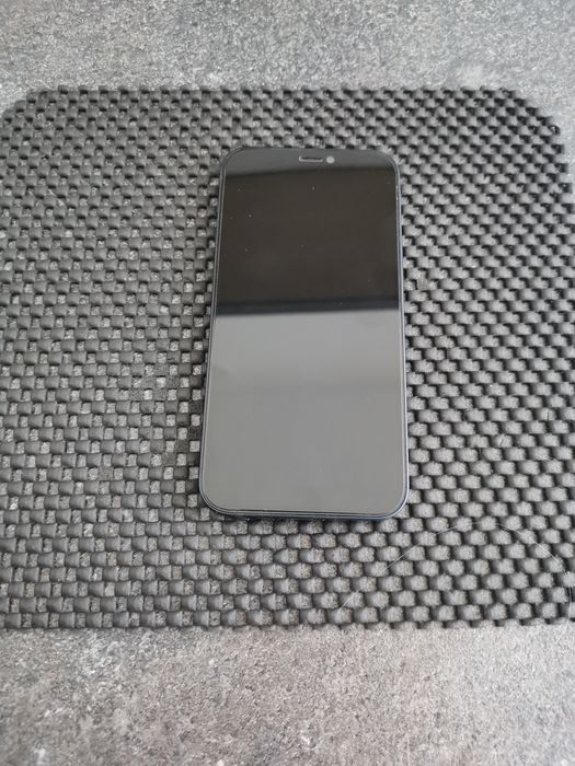 Iphone 12 Mini 64 GB bat. 100% ,Folie sticla