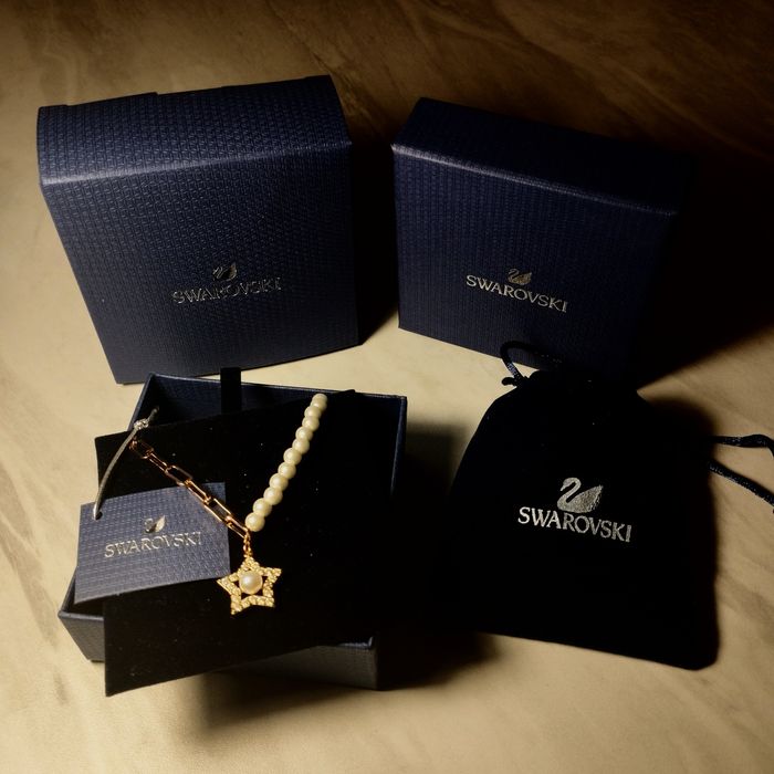 SWAROVSKI Stella star