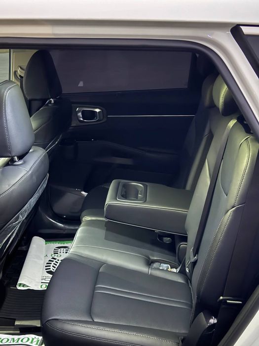 Kia sorento 2.5 2025