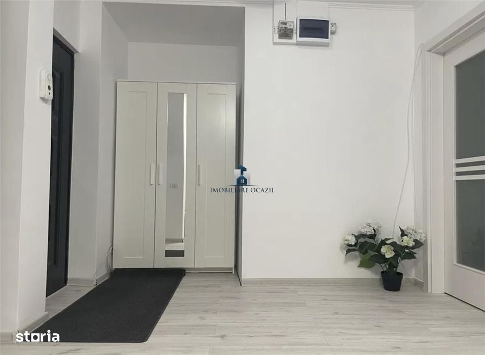 Inchiriere Apartament 3 Camere Semidecomandat Bld. Obregia