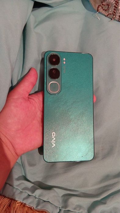 Vivo 40 Lite 256Gb