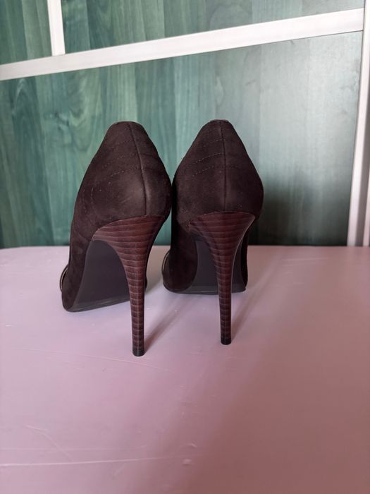 Туфли женские 38 размер