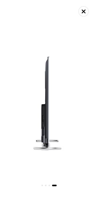Raritate!TV SHARP Led ,4K UHDR,60 Hz,Telecomanda prin Unde Radio,Sunet Harman&Kardon NOU-Desing&Calitate Premium !-Ieftin !