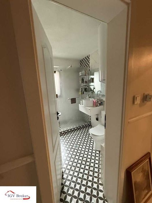 Продава се Четиристаен апартамент в София, Белите брези - 100 кв.м за 1811 €/кв.м - Снимка #12