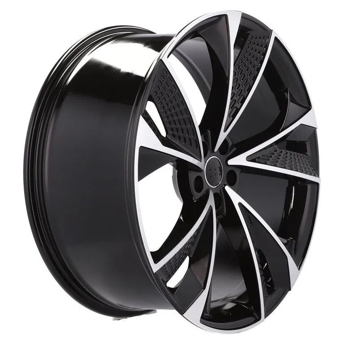 Jante Audi R18 5x112 RS7 Style | A1 A2 A3 A4 A5 A6 Q5 Q3 Q2, VW, Skoda