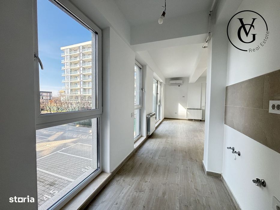 Studio MERAKI RESORT & SPA - Mamaia Nord