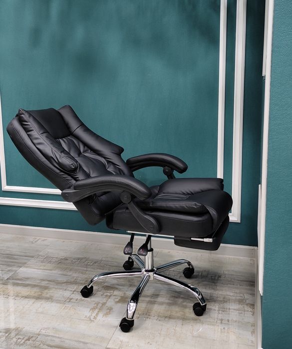 Кресло Офисга янгилик! Шошилинг сиз хам олиб қолинг!