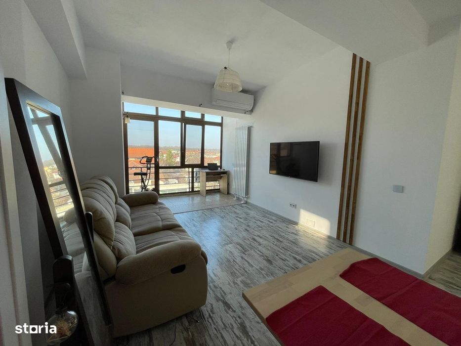 Apartament 2 camere | Sisesti | Baneasa | Sector 1 | Comision 0 — fotografia 3