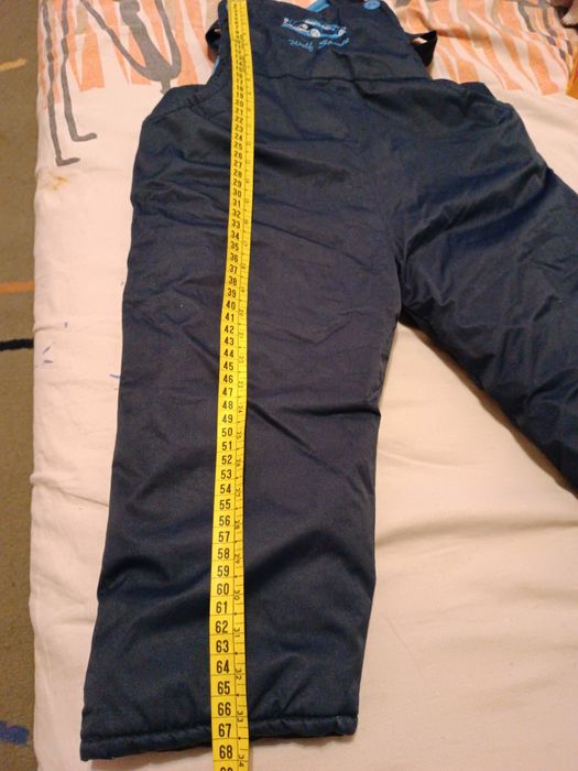 Лот дрешки за момче 110-116см