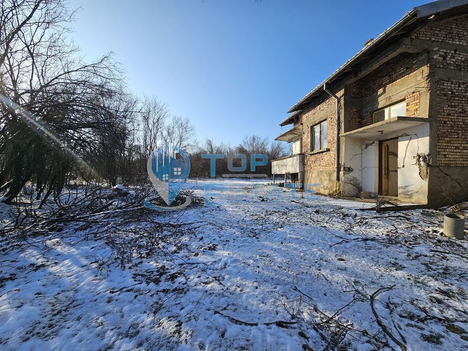 Продава се Къща в с. Върбица, Област Велико Търново - 100 кв.м за 49 €/кв.м - Снимка #3