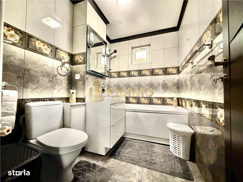 Apartament 3 camere | etaj 2 | Obcini | Suceava | ID:1655 — fotografia 3
