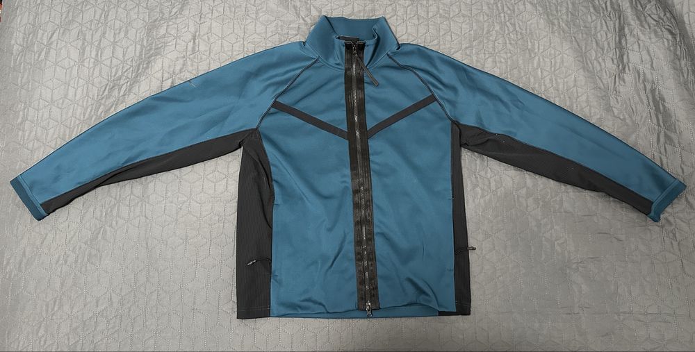 Jachetă Nike Tech Pack Originală – Mărimea L – Nouă