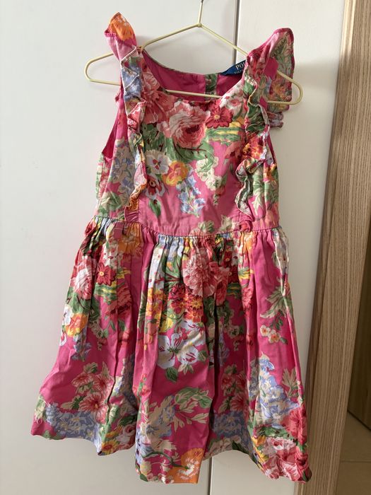 Дрешки Next, Polo RL, Chloe, Zara - 110