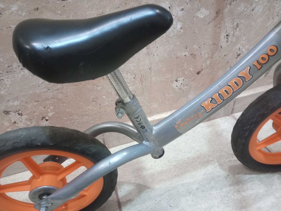 Детски баланс байк