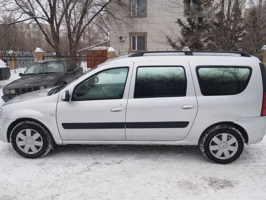 Продам  Лада Ларгус