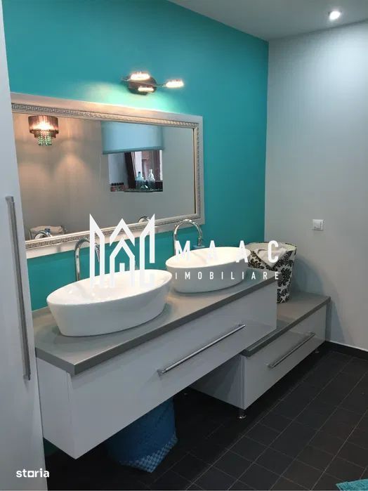 Casă 4 camere I Talmaciu - Individulă I 230 MPU